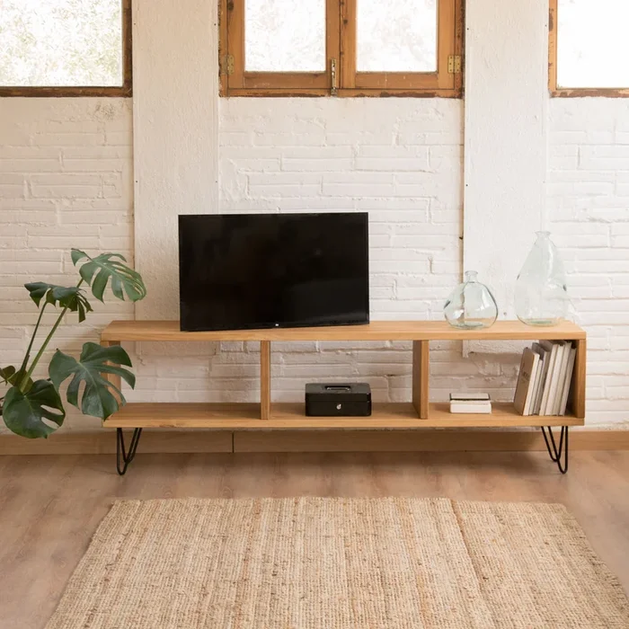 Mueble TV Athan Avellano – Hannun