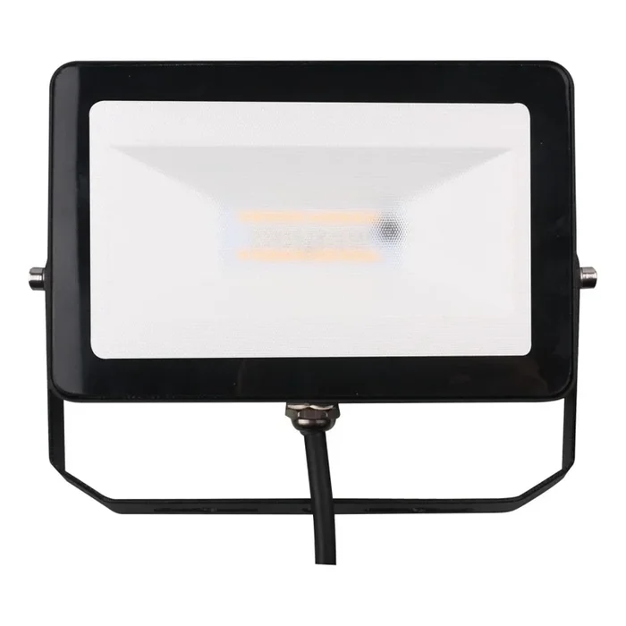 Müller-Licht – Proyector LED RGBW regulable para exteriores LED/10W/230V IP65 + control remoto
