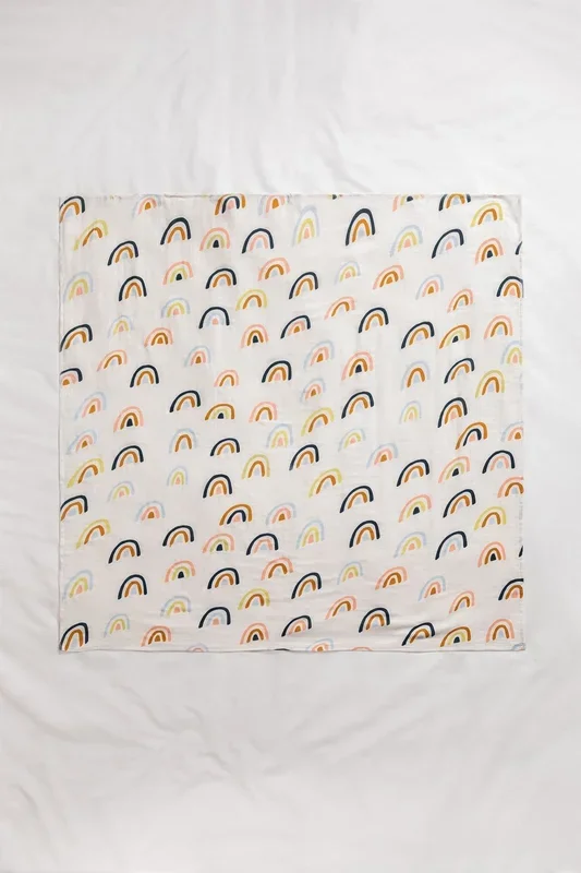 Muselina de Algodón Wako Kids – SKLUM