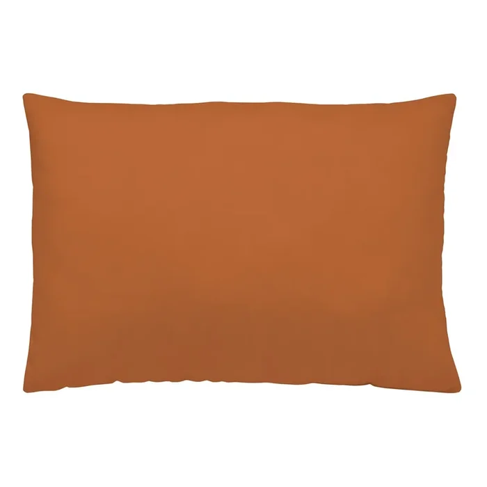Naturals – Funda de Almohada – 45×90 cm – 100% Algodón – TERRA