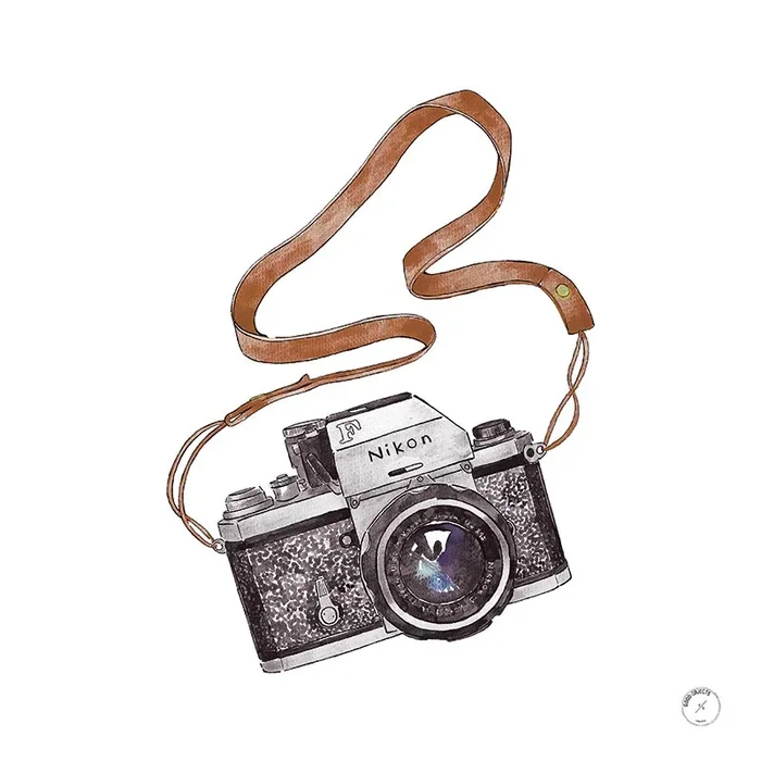 NIKON 40×40 – Drimdeco