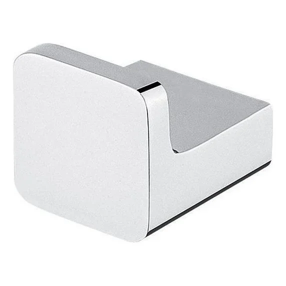 NIMCO MA 29054-26 – Percha de pared MAYA cromo brillante