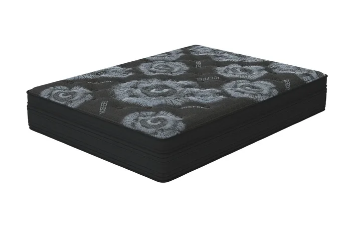 Noche Luxury Firm 13″ Hybrid Full Mattress