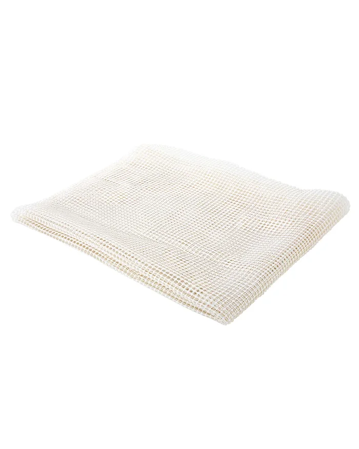 Non-Slip Rug Mat BALAD 110 x 140 cm