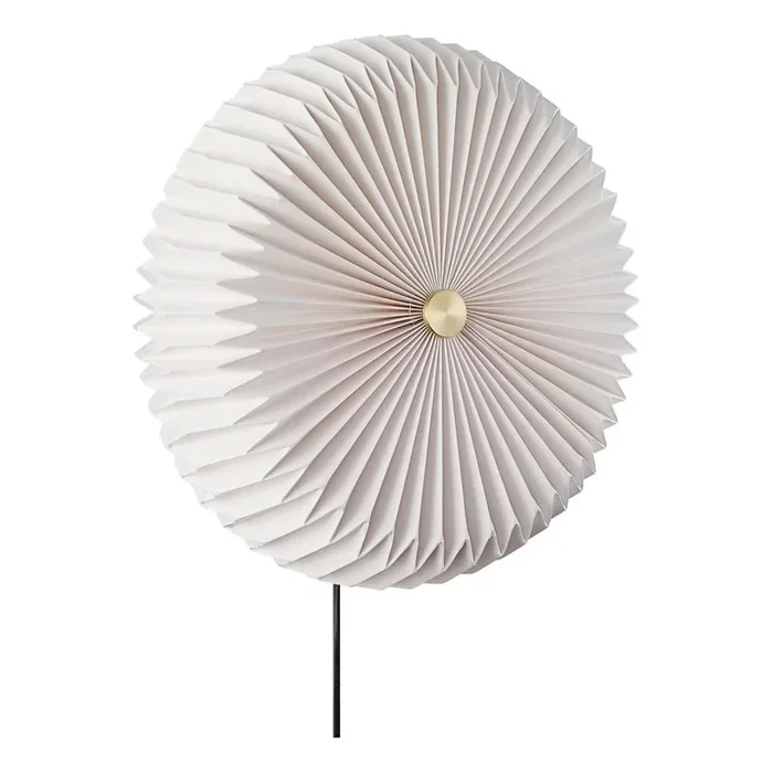 Nordlux – Aplique BELLOY 2xE27/25W/230V diá. 40 cm