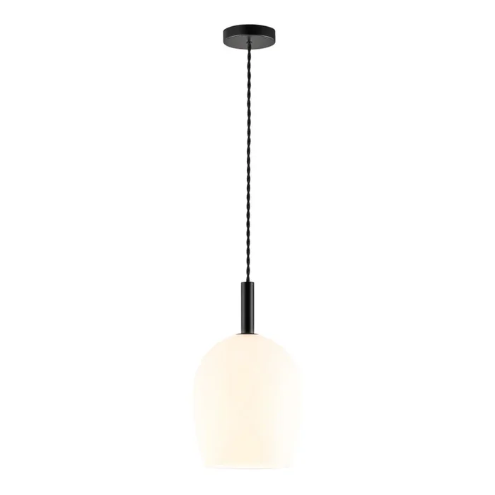 Nordlux – Lámpara colgante UMA 1xE27/40W/230V