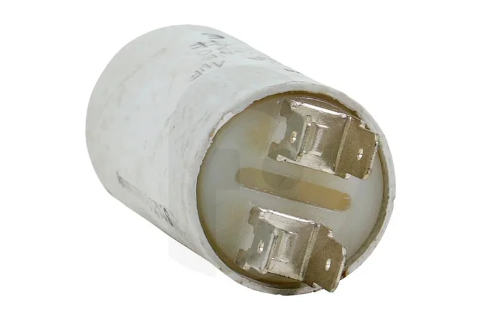 Novy 508-90025 Condensador 4 uF 4000023 Campana extractora