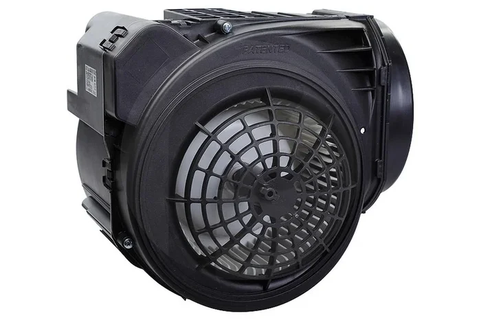 Novy Motor 990652 Campana extractora