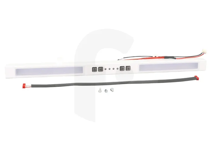 Novy Panel de Control para Campana Extractora 2605090