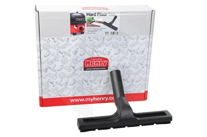Numatic cepillo para parquet (cepillo para laminado, boquilla para parquet) Multi-Flo ⌀ 32mm aspiradora 909555, MFB-300 B