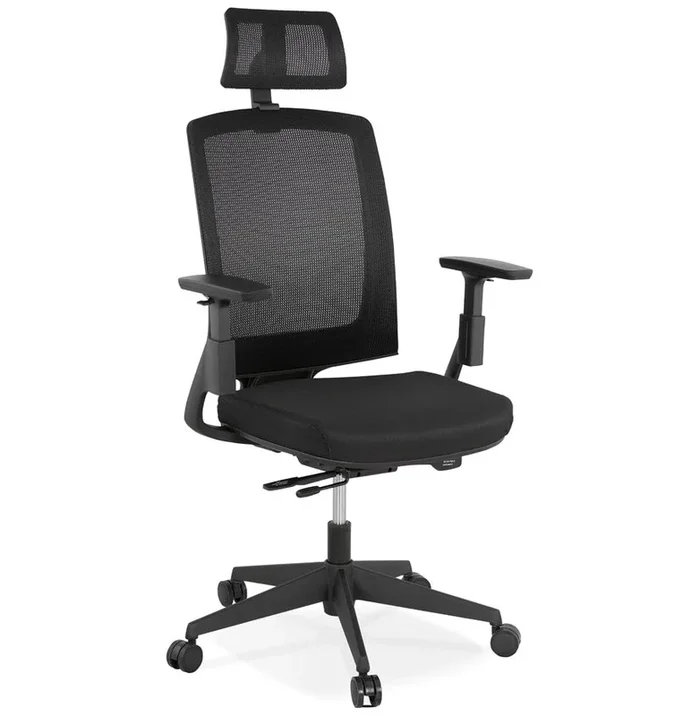 OFFICE Negro – Kokoon