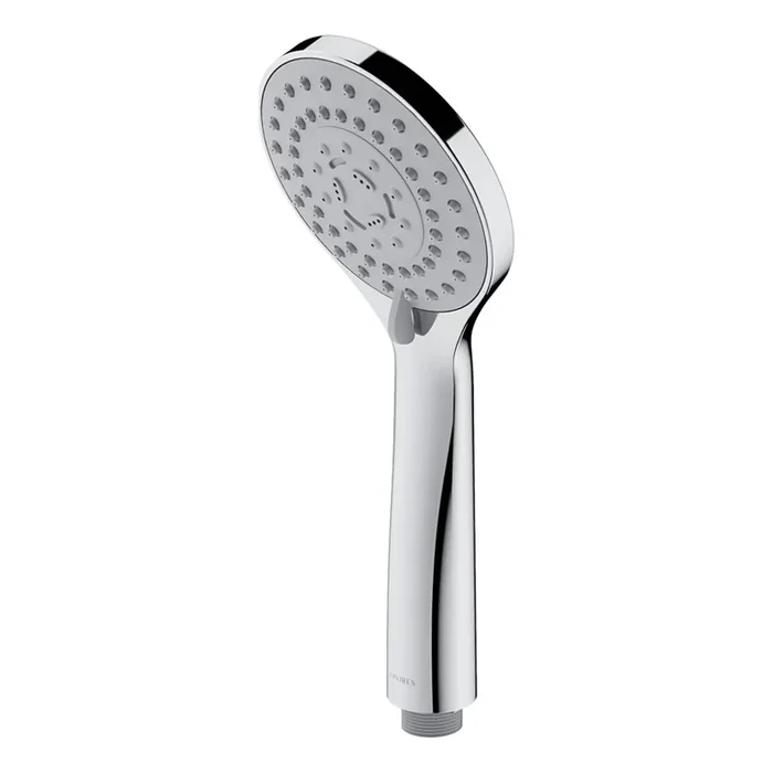 OMNIRES YOSEMITE-RCR – Ducha de mano YOSEMITE cromo brillante