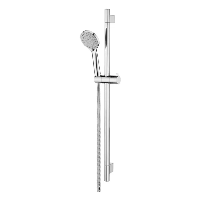 OMNIRES YOSEMITE-SCR – Juego de ducha YOSEMITE cromo brillante