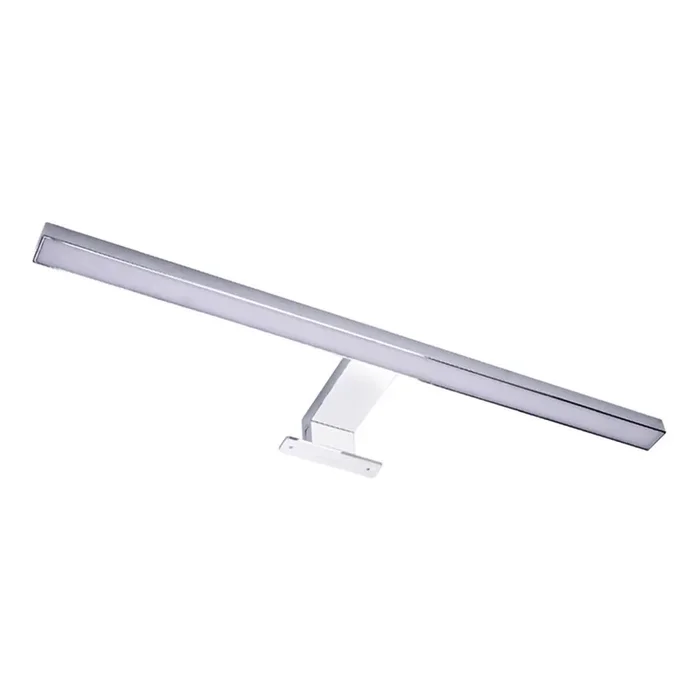 ONLI – Iluminación LED para espejos de baño NEMO LED/5,5W/230V 4000K 50 cm IP44 cromo mate