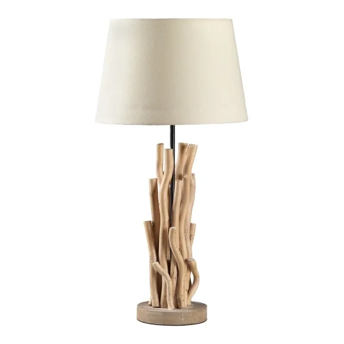 ONLI – Lámpara de mesa AGAR 1xE27/22W/230V 60 cm