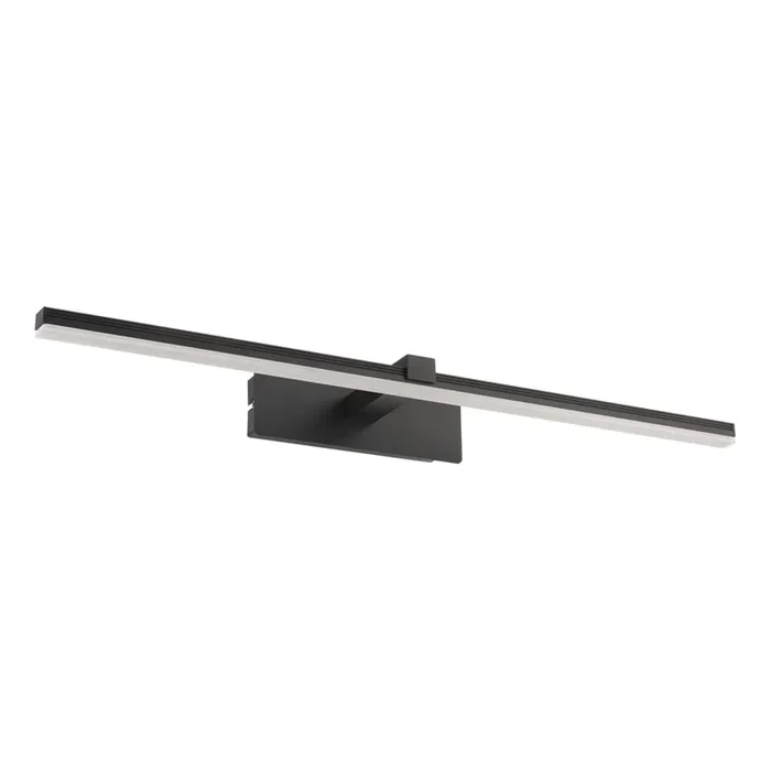 ONLI – Lámpara LED de cuadro FRED LED/14W/230V 4000K negro