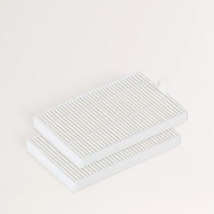 Pack 2 Filtros HEPA para NETBOT S18