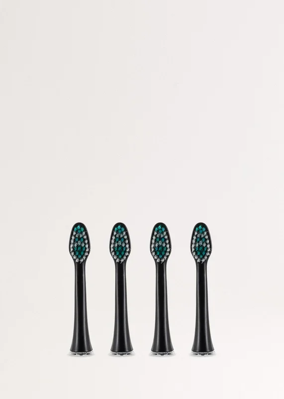 PACK Cabezales de repuesto para Cepillo de Dientes Eléctrico SONIC PEARL