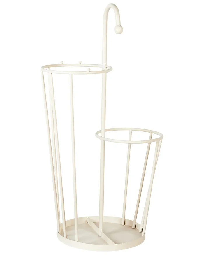 Paragüero CHAMBORD Metal Beige claro