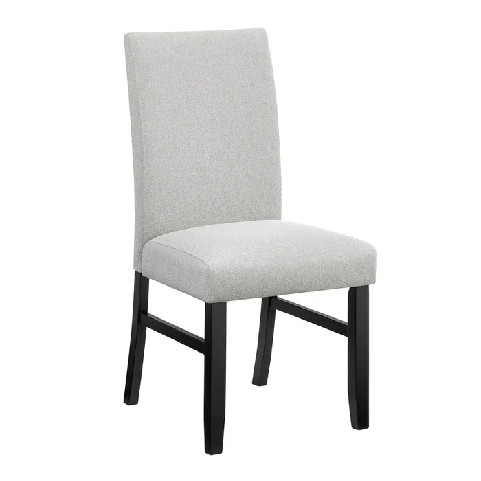 Parkside Dove Dining Chair (Set of 2)