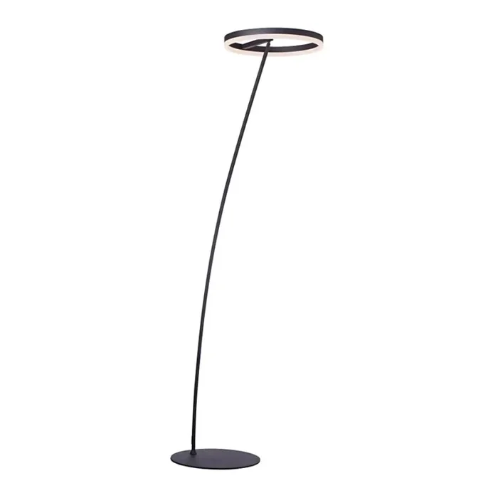 Paul Neuhaus 381-13 – Lámpara de pie LED regulable TITUS LED/19,5W/230V