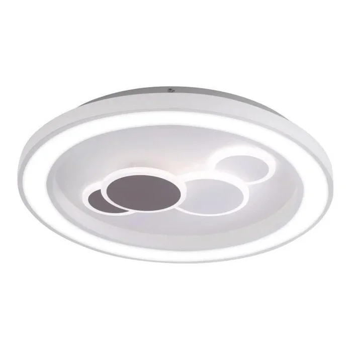 Paul Neuhaus 6284-16 – Plafón LED ELIZA LED/55,5W/230V diá. 60 cm