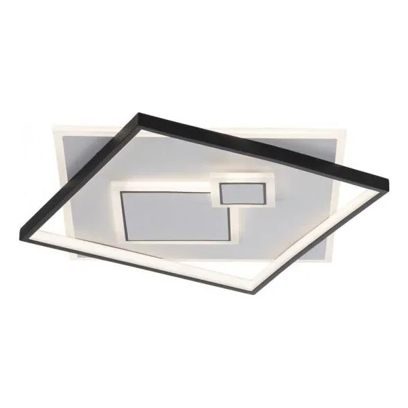 Paul Neuhaus 6390-16 – Plafón LED MAILAK LED/37W/230V