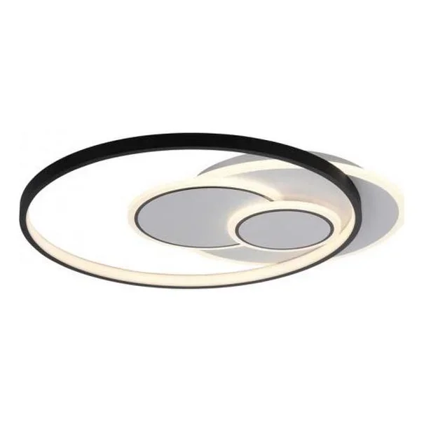 Paul Neuhaus 6392-16 – Plafón LED MAILAK LED/27W/230V