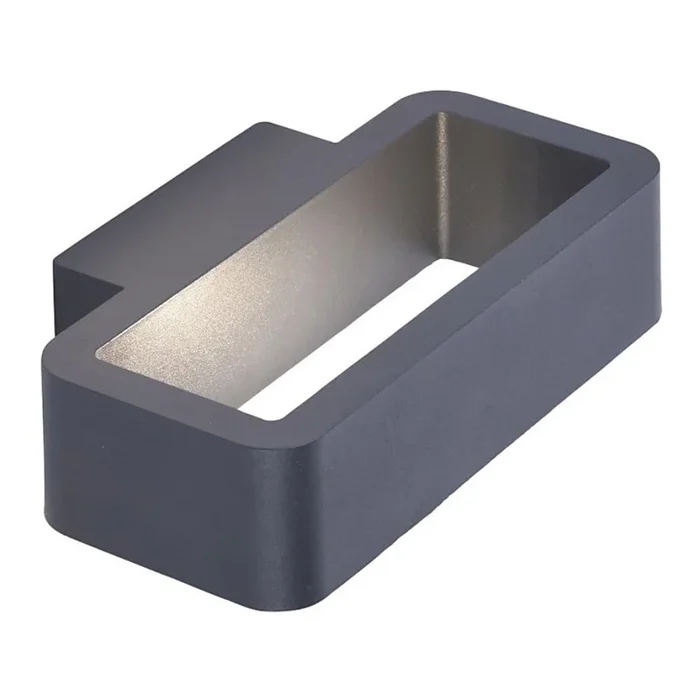 Paul Neuhaus 9668-13 – Aplique LED de exterior HENDRIK LED/5,2W/230V IP54