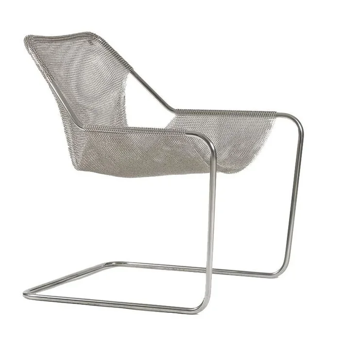 Paulistano Mesh – Objekto