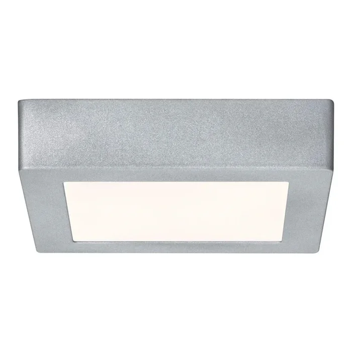 Paulmann 70648 – LED/11W Plafón ALBIA 230V