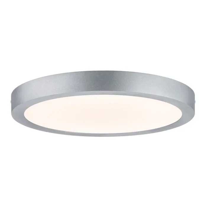 Paulmann 70656 – LED/21,8W Plafón ALBIA 230V