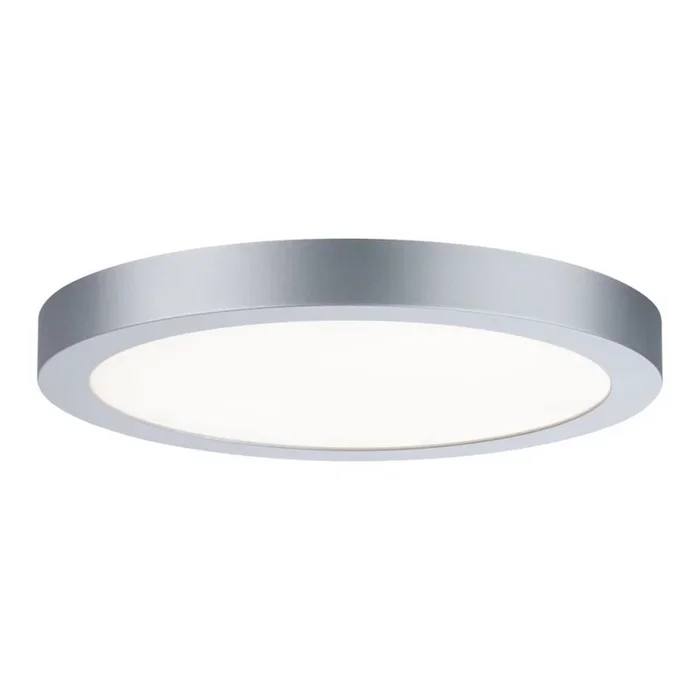 Paulmann 70983 – Lámpara de techo LED/22W ABIA 230V