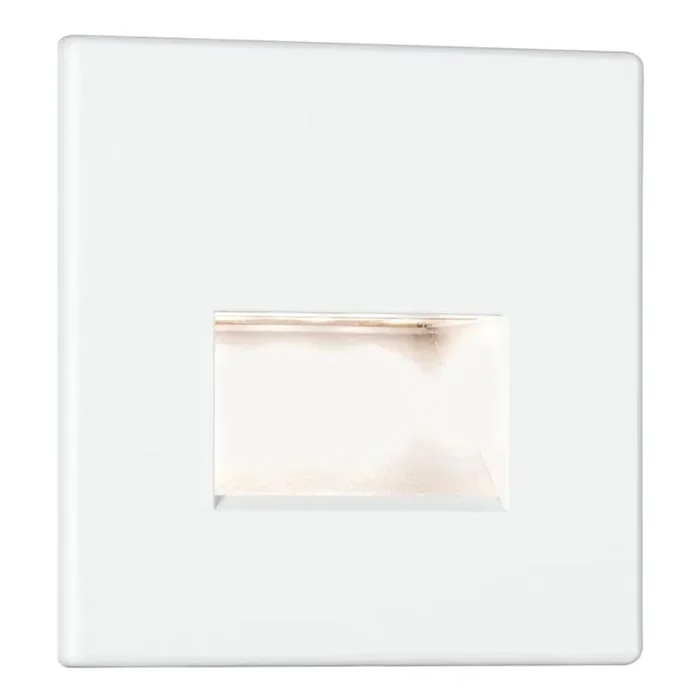 Paulmann 93093 – LED/1,2W Iluminación de escalera EDGE 230V