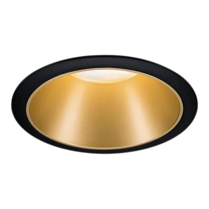 Paulmann 93403 – LED/6,5W IP44 Lámpara de baño regulable COLE 230V