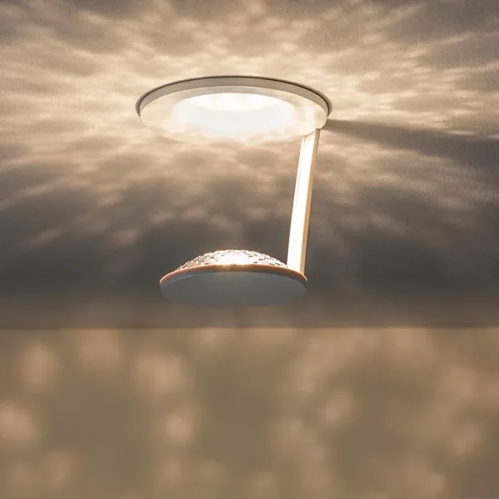 Paulmann 93591 – LED/2,5W Plafón GLINT 230V