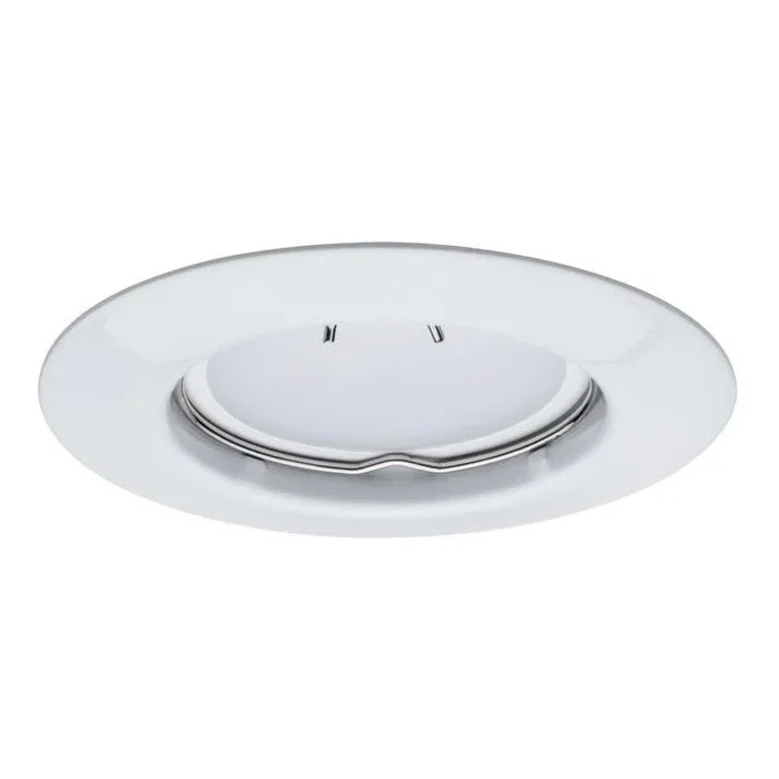 Paulmann 93658 – LED-GU10/4,5W Lámpara empotrada 230V
