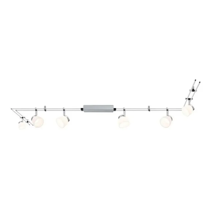 Paulmann 95197 – 6xLED/4W Foco ICE 230V