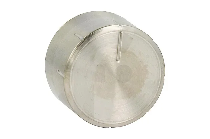 Perilla del gas (perilla giratoria) para Bosch, Siemens y otros placa de cocción 616226, 00616226