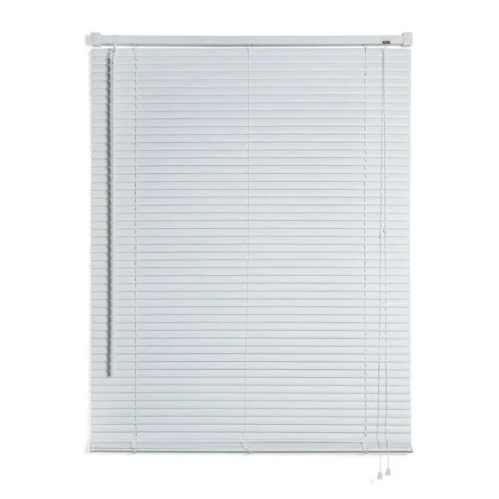 Persianas Venecianas de Aluminio con Cordón