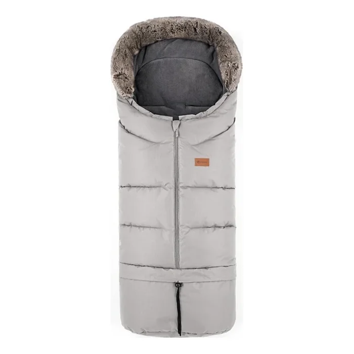 PETITE&MARS – Saco de Dormir para Bebé 4en1 ARCTIC Champagne Shower