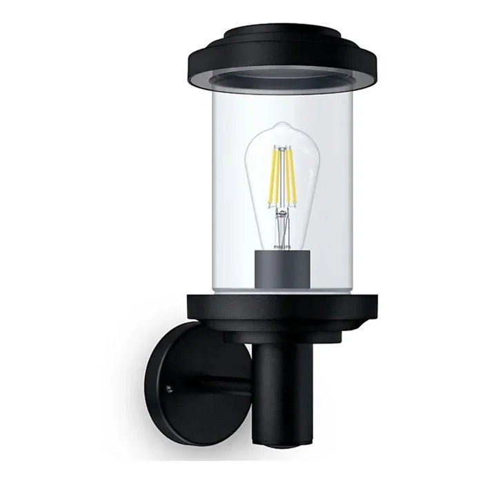 Philips – Aplique de exterior LISTRA 1xE27/25W/230V IP44