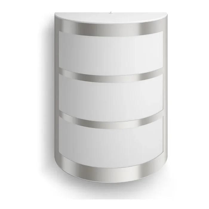 Philips – Aplique exterior 1xLED/6W/230V IP44