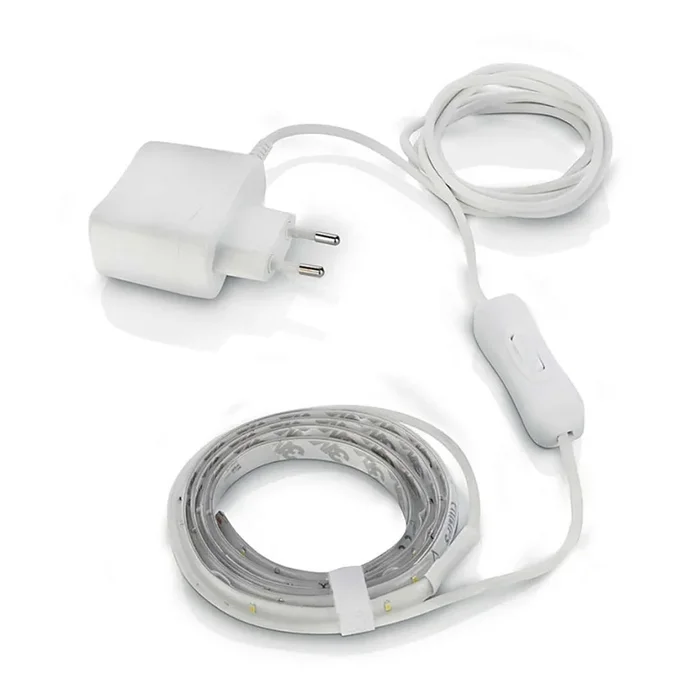 Philips – Cinta LED 2m LED/9,5W/230V