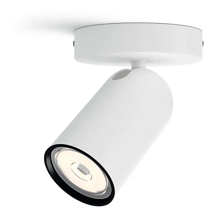 Philips – Foco 1xGU10/5,5W/230V
