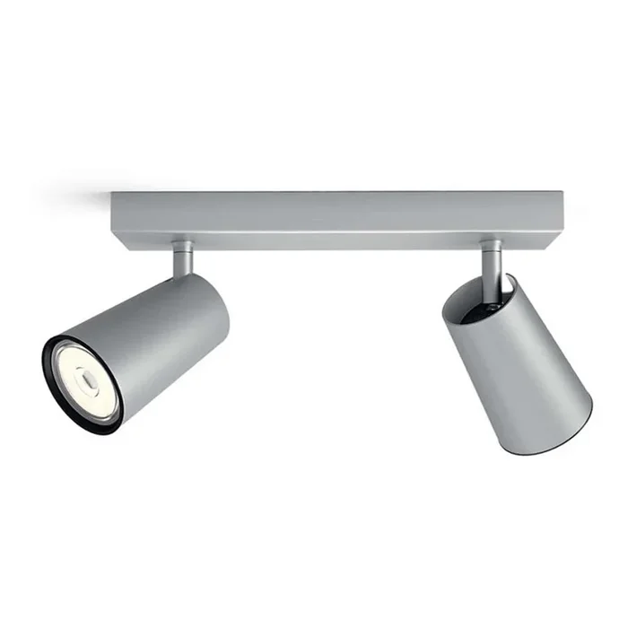 Philips – Foco 2xGU10/5,5W/230V