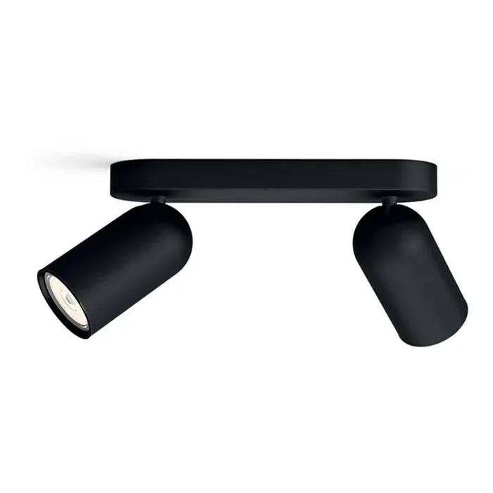 Philips – Foco 2xGU10/5,5W/230V