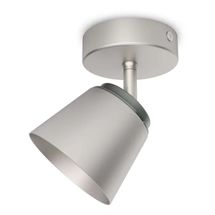 Philips – Foco LED 1xLED/4W/230V