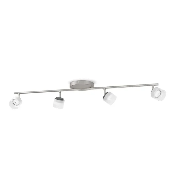 Philips – Foco LED 4xLED/4W/230V