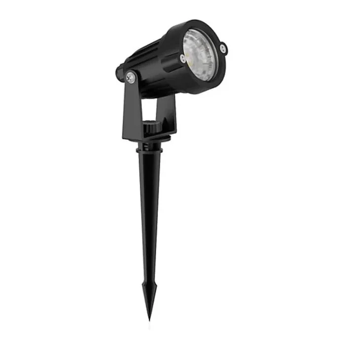 Philips – Foco LED de exterior CASPER LED/1,5W/24V IP44